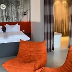 Apartahotel Orange Lounge Attersee