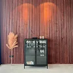 Orange Lounge Attersee Apartahotel