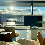 Orange Lounge Attersee Apartahotel