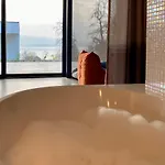 Apartahotel Orange Lounge Attersee