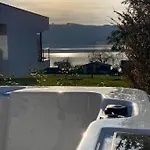 Orange Lounge Attersee Apartahotel 4*