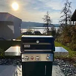 Apartahotel Orange Lounge Attersee Weyregg