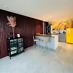מלון דירות Orange Lounge Attersee וויירג