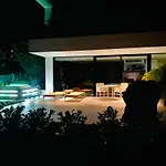 Apartahotel Orange Lounge Attersee