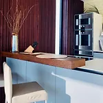 Orange Lounge Attersee Weyregg