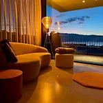 Orange Lounge Attersee 4* וויירג