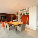 Orange Lounge Attersee מלון דירות וויירג