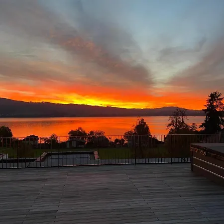 Apart-hotel Orange Lounge Attersee 4*