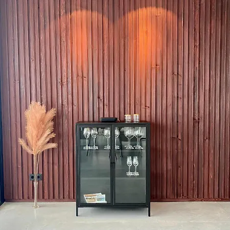 Orange Lounge Attersee Ξενοδοχείο με διαμερίσματα