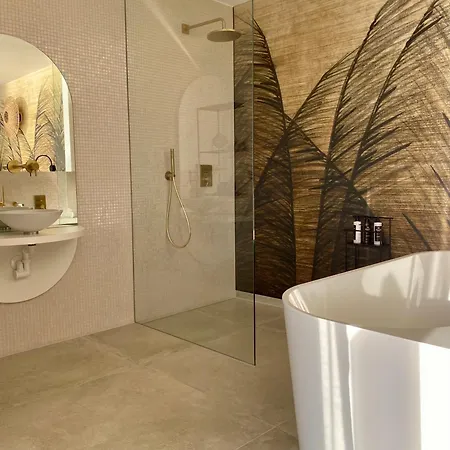 Orange Lounge Attersee 4* Weyregg