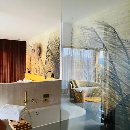 Orange Lounge Attersee Ξενοδοχείο με διαμερίσματα Weyregg