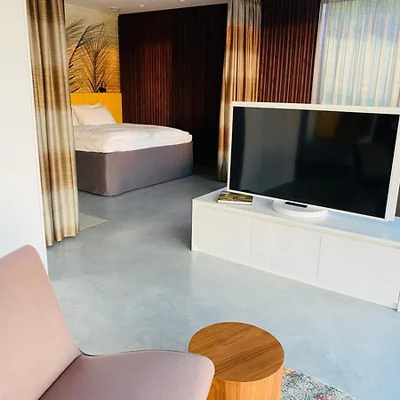 Orange Lounge Attersee Ξενοδοχείο με διαμερίσματα