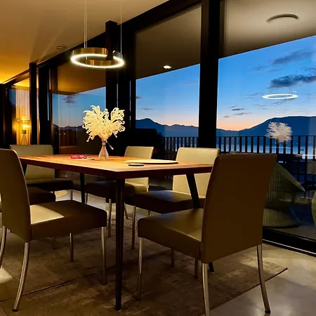 Ξενοδοχείο με διαμερίσματα Orange Lounge Attersee