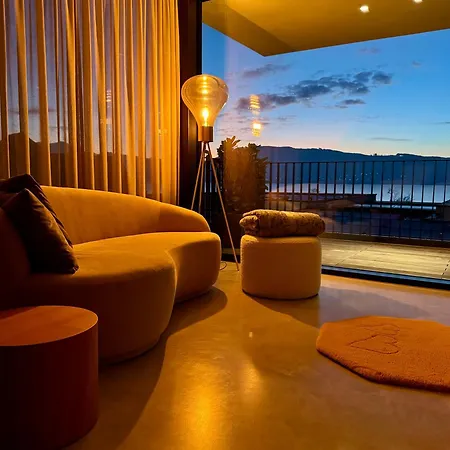 Orange Lounge Attersee 4* ويرغ