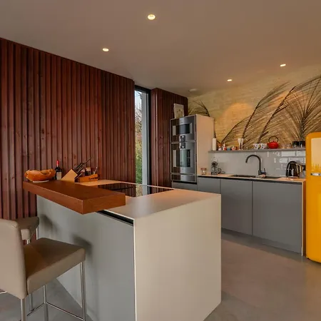 Orange Lounge Attersee Ξενοδοχείο με διαμερίσματα