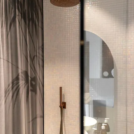 Orange Lounge Attersee Апарт-отель 4*