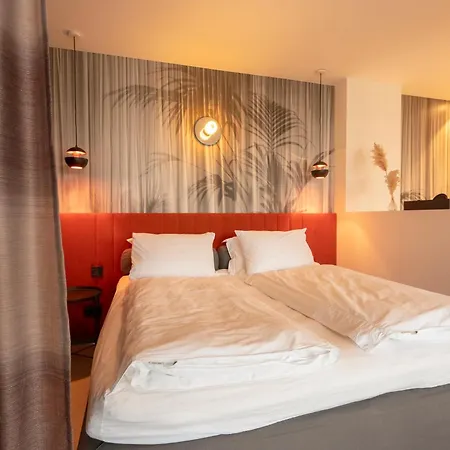 Lejlighedshotel Orange Lounge Attersee 4*