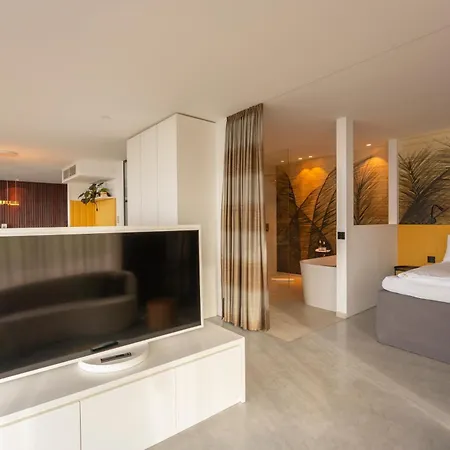 Orange Lounge Attersee