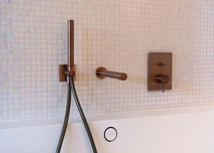 Orange Lounge Attersee Weyregg