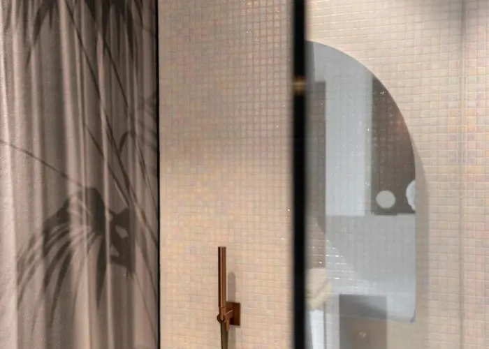 Orange Lounge Attersee Ξενοδοχείο με διαμερίσματα 4*