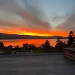 Lägenhetshotell Orange Lounge Attersee 4*