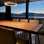 Lägenhetshotell Orange Lounge Attersee 4*