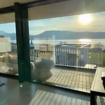 Orange Lounge Attersee