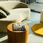 Orange Lounge Attersee 4*