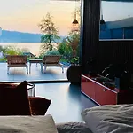 Orange Lounge Attersee Lägenhetshotell 4*