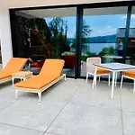 Lägenhetshotell Orange Lounge Attersee 4*