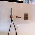 Orange Lounge Attersee Weyregg