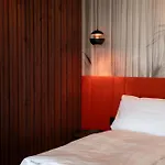 Orange Lounge Attersee Lägenhetshotell Weyregg