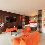 Orange Lounge Attersee 4*