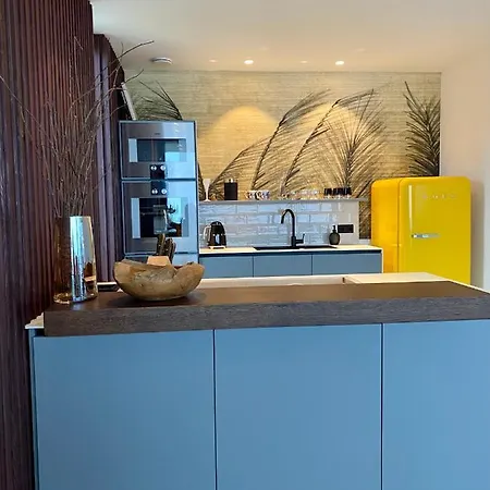 Orange Lounge Attersee ワイレック