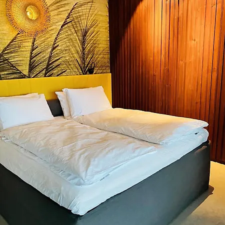 Orange Lounge Attersee 4* ワイレック