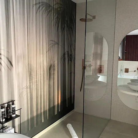 Orange Lounge Attersee 4*