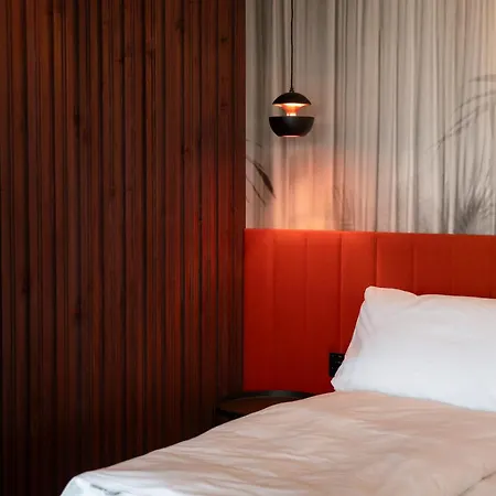 Orange Lounge Attersee Lejlighedshotel 4*