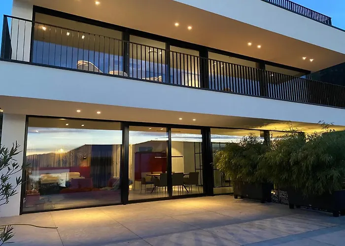 Aparthotel Orange Lounge Attersee