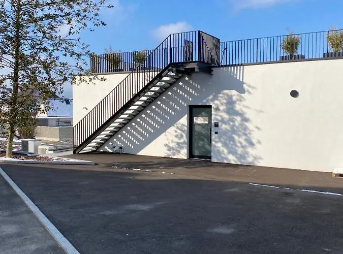 Orange Lounge Attersee