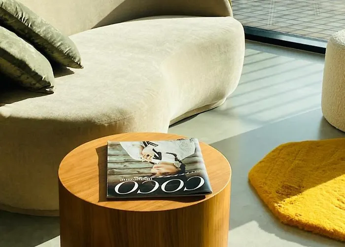 Orange Lounge Attersee 4*