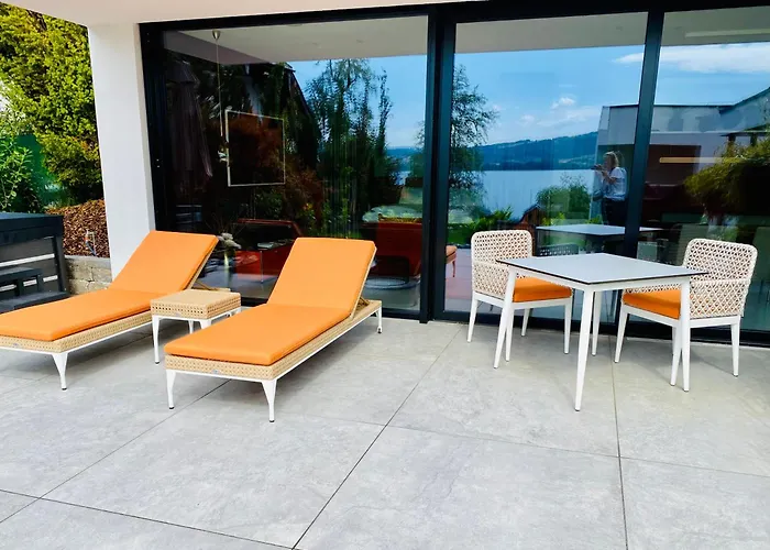 Aparthotel Orange Lounge Attersee 4*