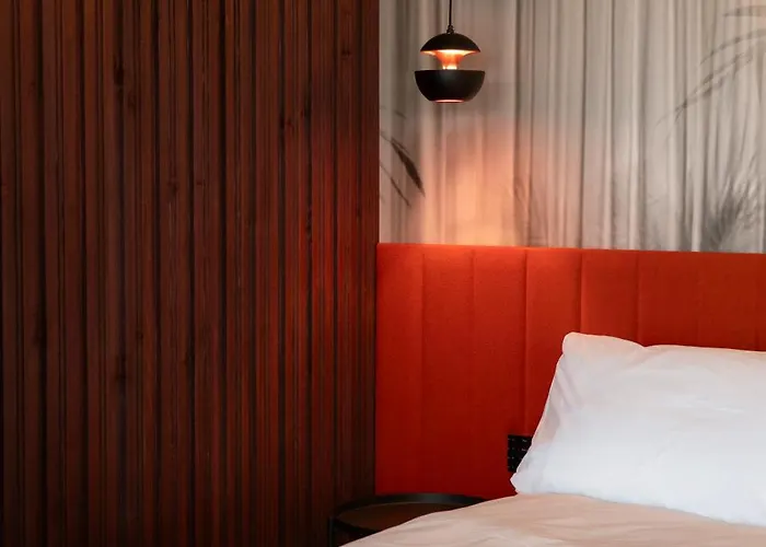 Orange Lounge Attersee Aparthotel Weyregg