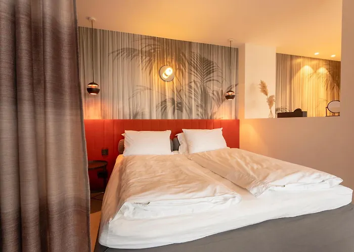 Aparthotel Orange Lounge Attersee 4*